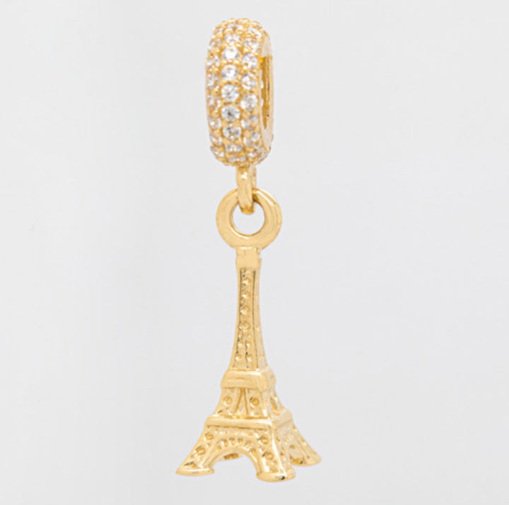 Eiffel Tower Paris Charm