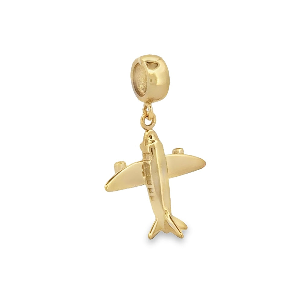 Plane Avion Charm