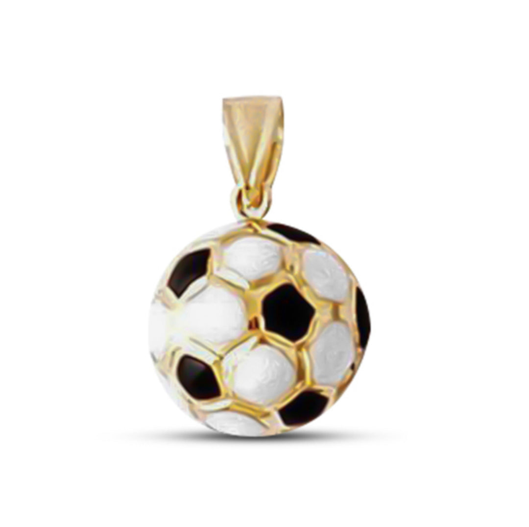 Pelota Futbol Pendant