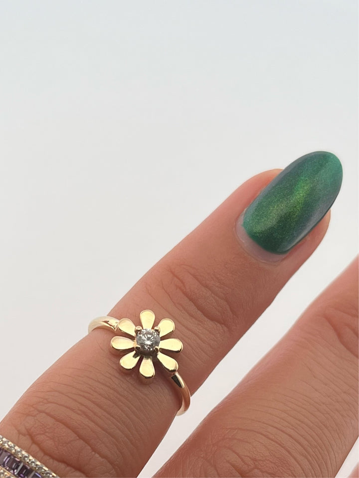 Margarita Ring