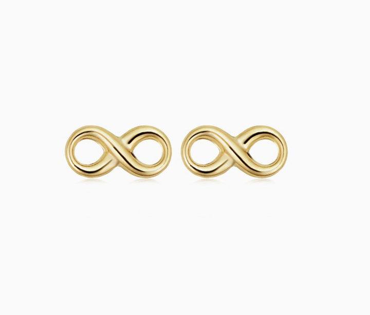 Infinity Earrings