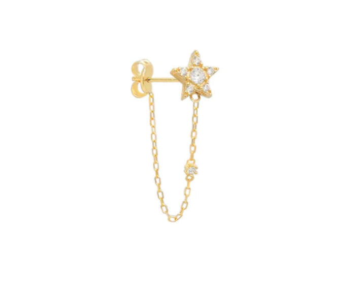 Single Star and CZ Chain